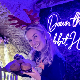 Moederdag bij Choco Loca!.