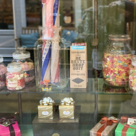 Bosch Wandeling + Bossche Bol