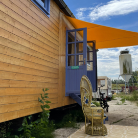 Tiny House Boerengoed Enspijk