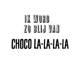 Choco Happy Day