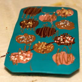 BonBon Feestje