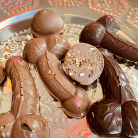 Stout BonBon Feestje