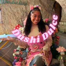 Dushi Dulce