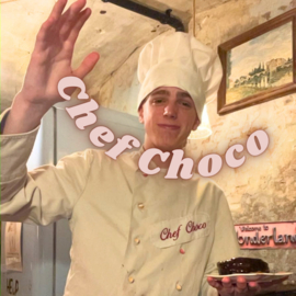 Chef Choco