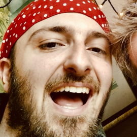 Lachen! Lachwandeling LOL