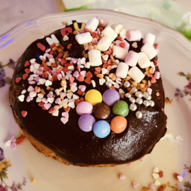 Bossche Bollen Boot