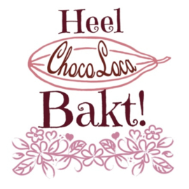 Heel Choco Loca Bakt