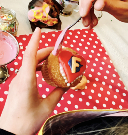 Cup/ Kut cakes Maken