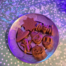 Halloween Bonbons