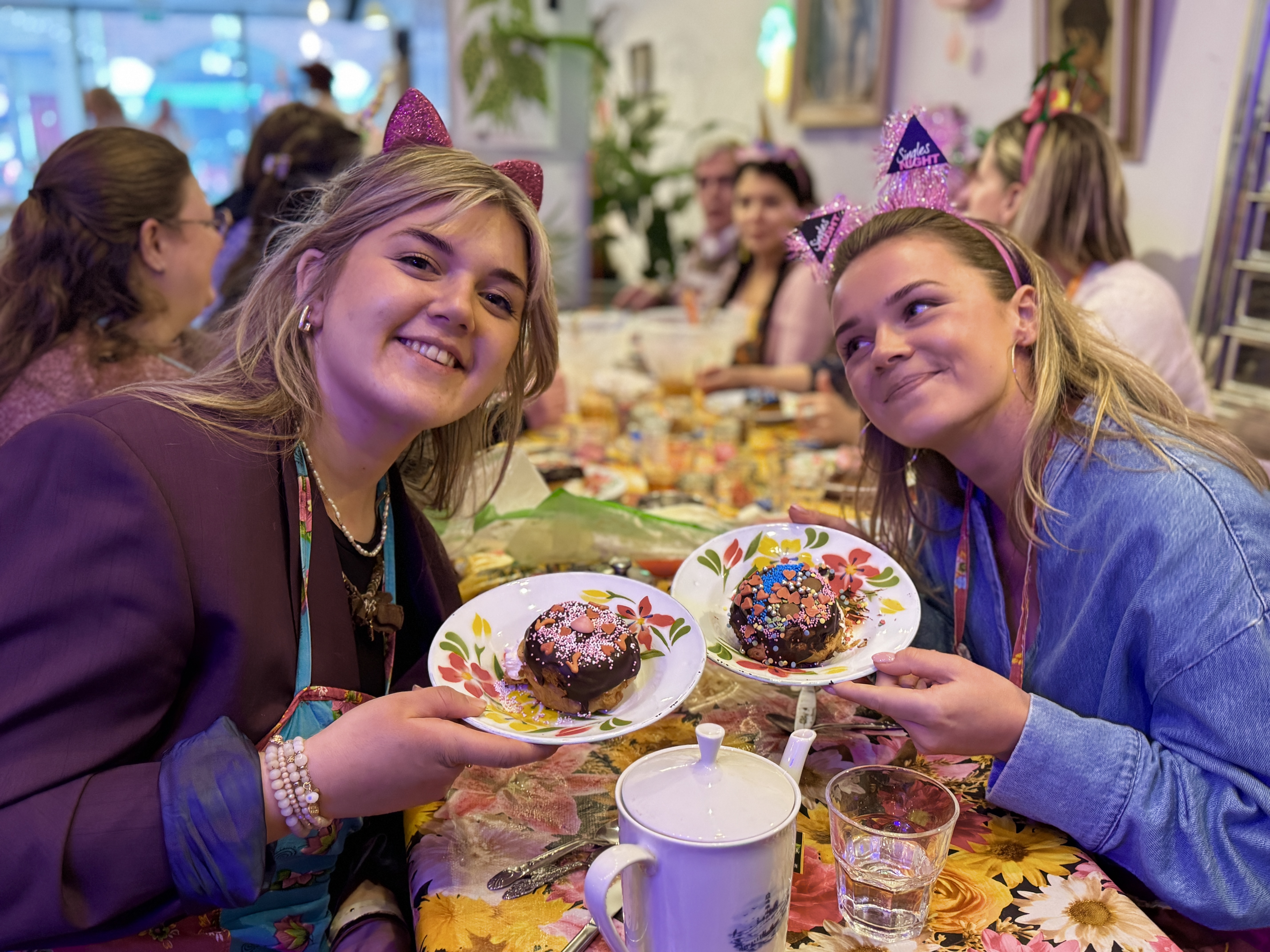 Smaakvolle vakantie: chocolade als de perfecte traktatie om je zintuigen te verwennen!