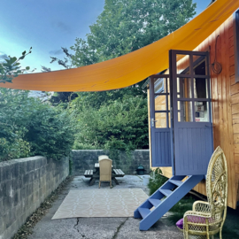 Tiny House Boerengoed Enspijk