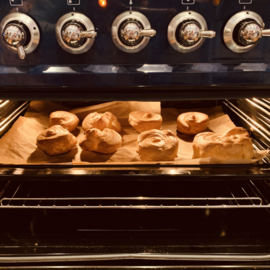 Bossche Bollen Bakken