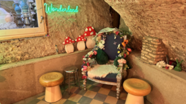 Wonderland