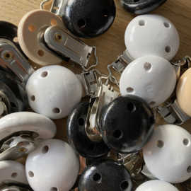 Mini Speenclips mix (82 stuks)