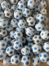 Siliconenkraal Voetbal (150 stuks)