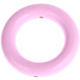 Extra Kleine Ring (XS) Pastelroze