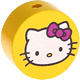 Hello Kitty Geel