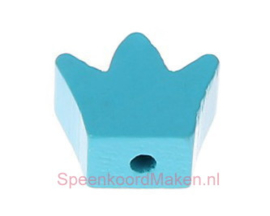 Kroontje Turquoise