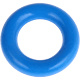 Mini Ring Blauw