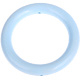 Grote Ring (L) Rammelaar Babyblauw