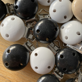 Mini Speenclips mix (82 stuks)