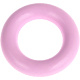 Mini Ring Pastelroze