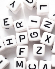 letters 10mm