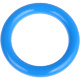 Grote Ring (L) Rammelaar Blauw