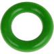 Mini Ring Groen