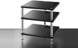 Solidsteel Series Hyperspike Junior