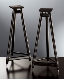 Solidsteel Speakerstands - Series SS