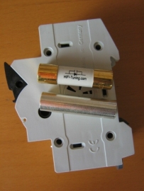 Cylindric Fuse Cartridge