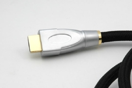 AudioConnect HDMI kabels