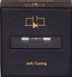 HiFi-Tuning Supreme3  Ag zekeringen