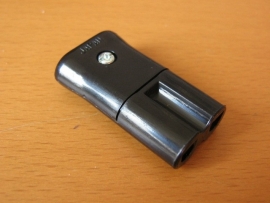 Hifi-Tuning C7 plug, scheerapparatenstekker CRYO