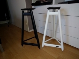 Solidsteel Speakerstands - Series SS