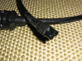 Hifi-Tuning C7 plug, scheerapparatenstekker CRYO