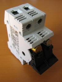 Cylindric Fuse Cartridge