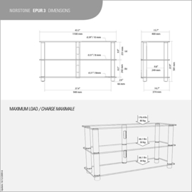 NorStone Epur 3