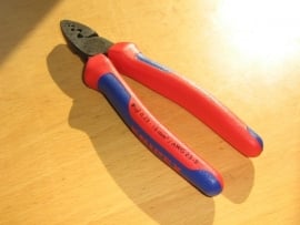 Knipex Aderhulstang