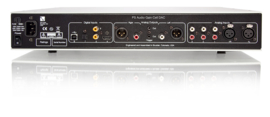 PS Audio Stellar Gain Cell DAC met analoge voorversterker