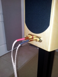 Vicol Audio High Density speaker cable 2,5 meter