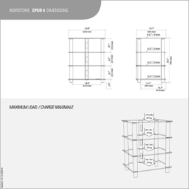 NorStone Epur 4