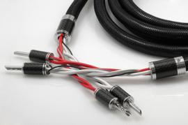 Kabel terminal CN1 Carbon / Nikkel