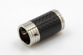 Kabel terminal CN1 Carbon / Nikkel