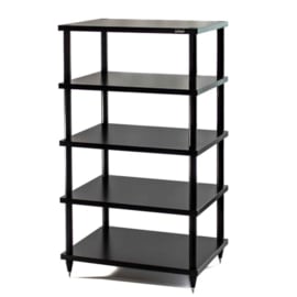 Solid Steel S2 Series