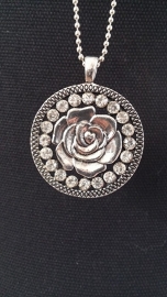 Ketting Rose