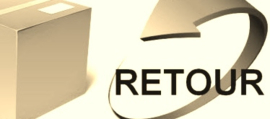 Retouren