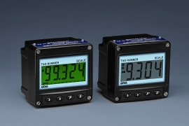 BEKA 304G-BL display