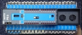 backup batterij PLC Klockner Moeller PS3